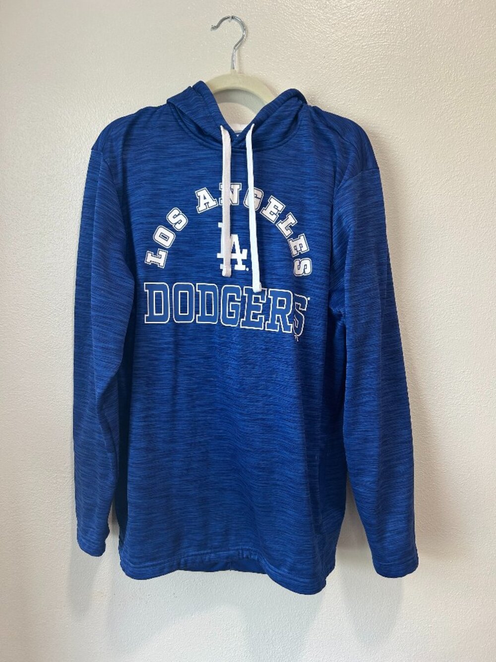 Fanatics LA Dodgers Sweatshirt L